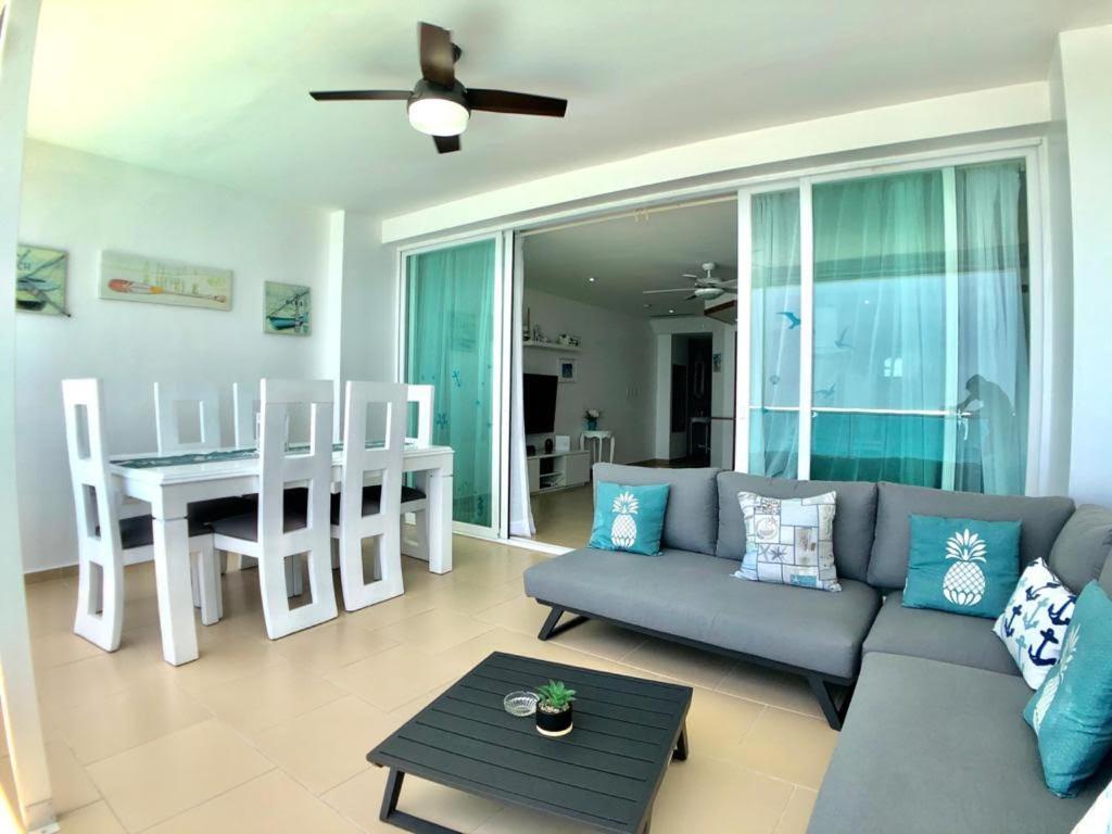 Juan Dolio Marbella 702 Fam San Pedro de Macorís Exterior foto