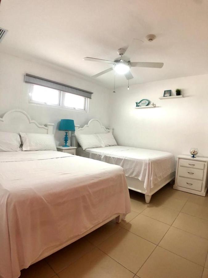 Juan Dolio Marbella 702 Fam San Pedro de Macorís Exterior foto