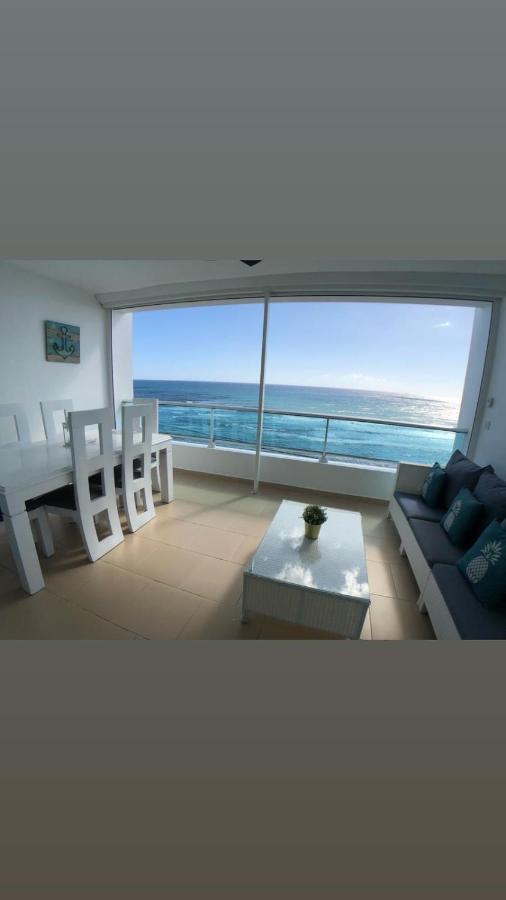 Juan Dolio Marbella 702 Fam San Pedro de Macorís Exterior foto